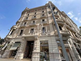 Büro in Dreta de l´Eixample