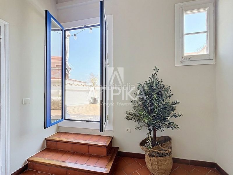 Foto 14aa48a4-b94a-4fa7-8a42-c7ffe5460286. Casa a Centre Sitges