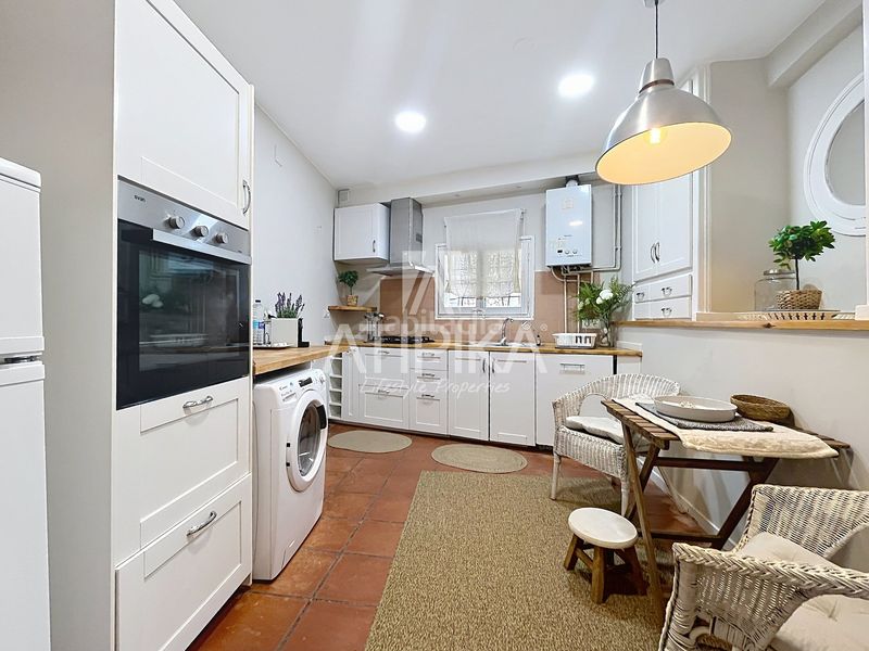 Foto ccd6b0e4-6c64-4848-9f30-ce80c1e1d03c. Casa a Centre Sitges