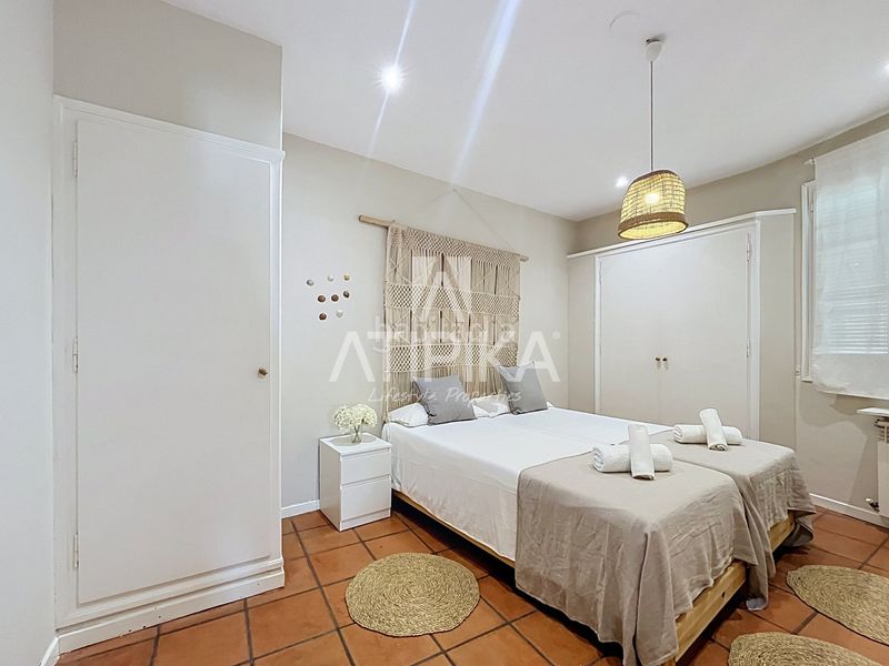 Foto e86b37d1-e3d1-431a-8175-95ff4e03e413. Casa a Centre Sitges