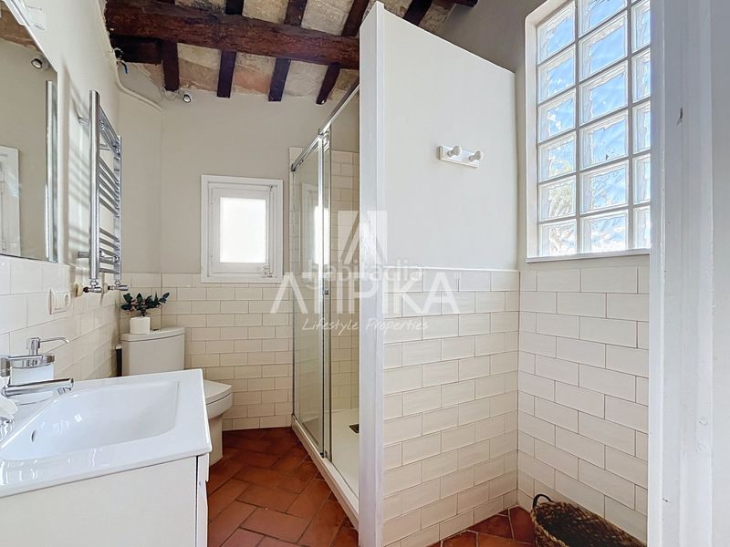 Foto f4ce0125-4164-416c-9dda-e85f9e422789. Casa a Centre Sitges