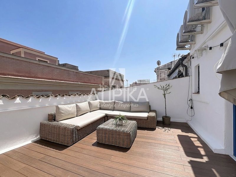 Foto f7b2d825-3695-43e1-ac89-2becf6bbfbd5. Casa a Centre Sitges