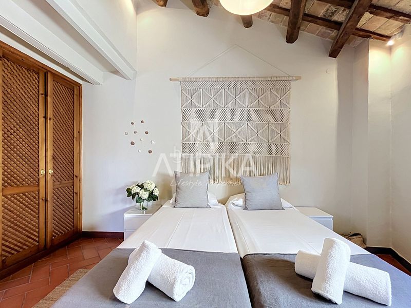 Foto faca8028-0040-4b60-b351-91cc33d796f6. Casa a Centre Sitges
