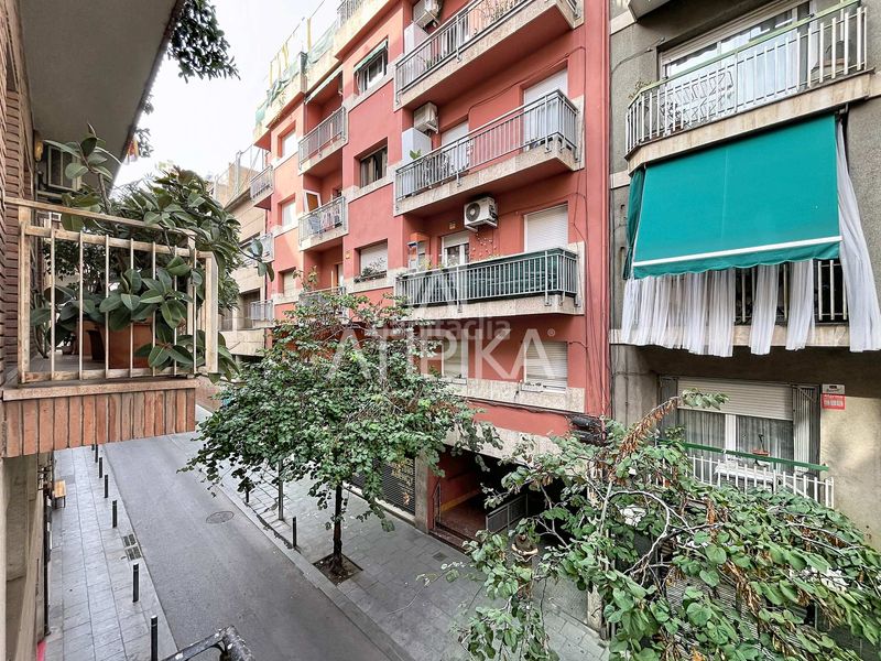 Foto df79d7ff-f981-4b8e-8010-c15101cd08eb. Pis a El Camp d´en Grassot i Gràcia Nova Barcelona