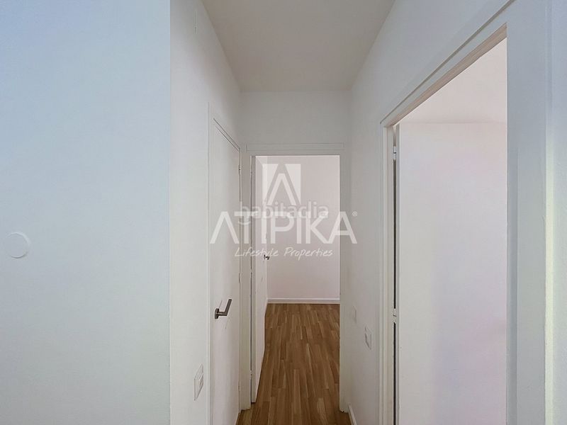 Foto 4d8a75f0-a84d-44c4-8c5e-de2c6df162b4. Àtic amb calefacció aparcament piscina a Sarrià Barcelona