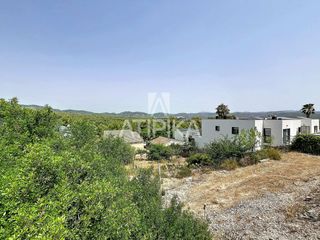 Residential Plot in Mas d´En Serra - Els Cards. Terreno en venta de 420 m en els cards  sant pere de ribes