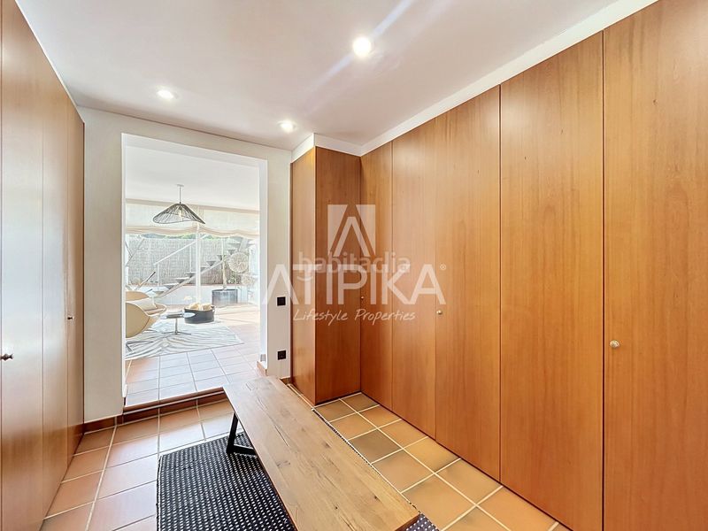 Foto 30259c19-023d-440e-a9f1-36814c2cd506. Casa amb aparcament piscina a Rocaferrera Sant Andreu de Llavaneres
