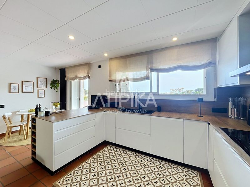 Foto 36220e10-44bf-4362-9685-3cb1f1d3c9a0. Casa amb aparcament piscina a Rocaferrera Sant Andreu de Llavaneres
