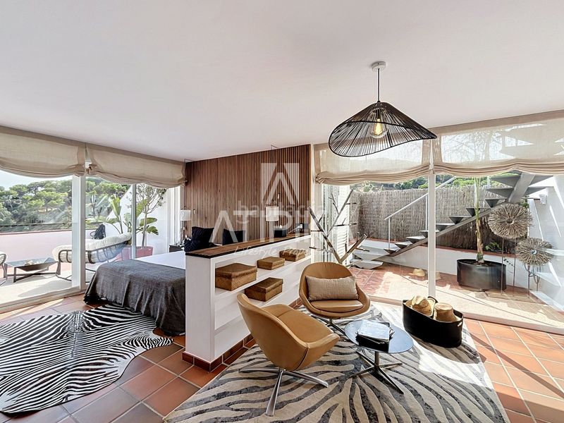 Foto 46f73d43-7e6a-4886-a121-2f60a8936f18. Casa amb aparcament piscina a Rocaferrera Sant Andreu de Llavaneres