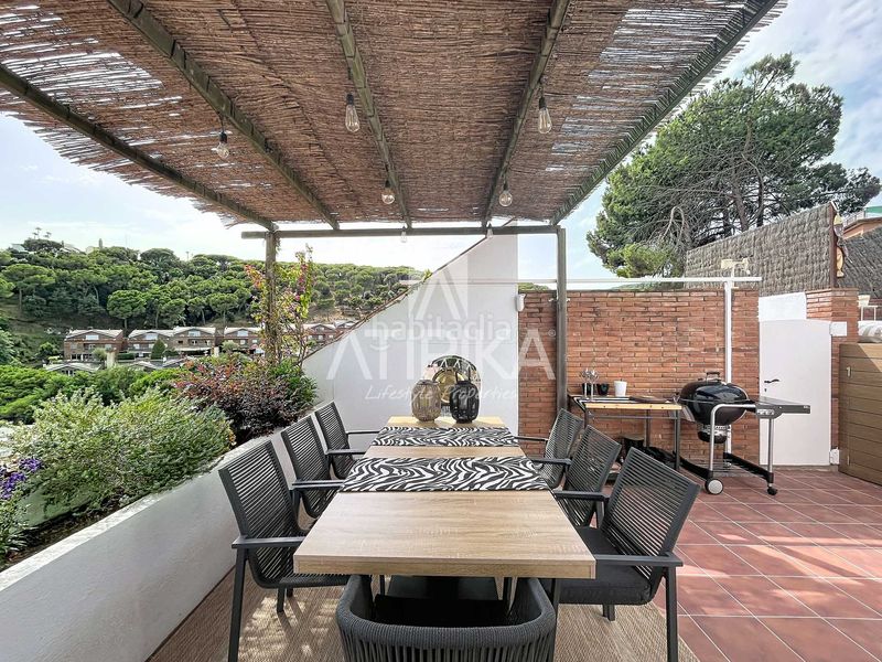 Foto 5f823183-6a1f-47d2-a263-dd6c648883bb. Casa amb aparcament piscina a Rocaferrera Sant Andreu de Llavaneres