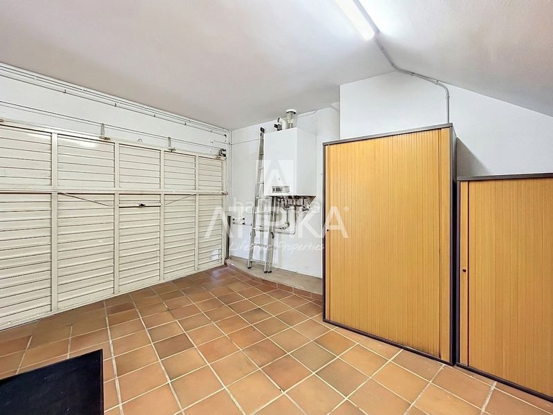 Foto 6d7b1de0-d4ac-424a-bce5-55a434752139. Casa amb aparcament piscina a Rocaferrera Sant Andreu de Llavaneres