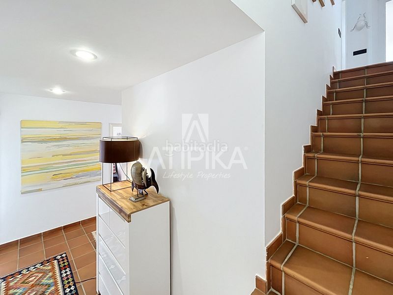 Foto 70da7c86-c62a-4efe-b0f8-4da52a6298aa. Casa amb aparcament piscina a Rocaferrera Sant Andreu de Llavaneres