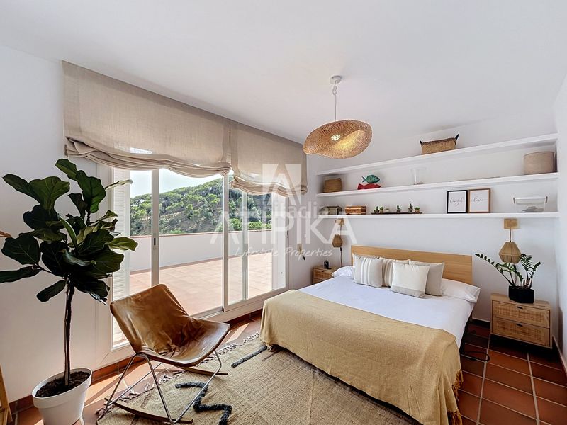 Foto 917485e2-b2b1-4e4e-99a7-2a136504b165. Casa amb aparcament piscina a Rocaferrera Sant Andreu de Llavaneres