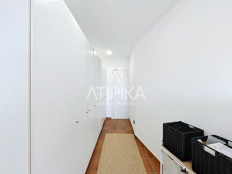 Foto a48a623f-97f8-4a52-9f61-7f8c177b40f1. Casa amb aparcament piscina a Rocaferrera Sant Andreu de Llavaneres