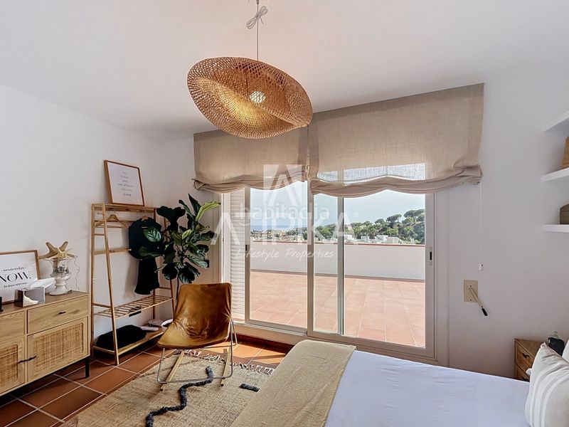 Foto a49d3df4-4a44-442a-957d-c12594ac0b88. Casa amb aparcament piscina a Rocaferrera Sant Andreu de Llavaneres