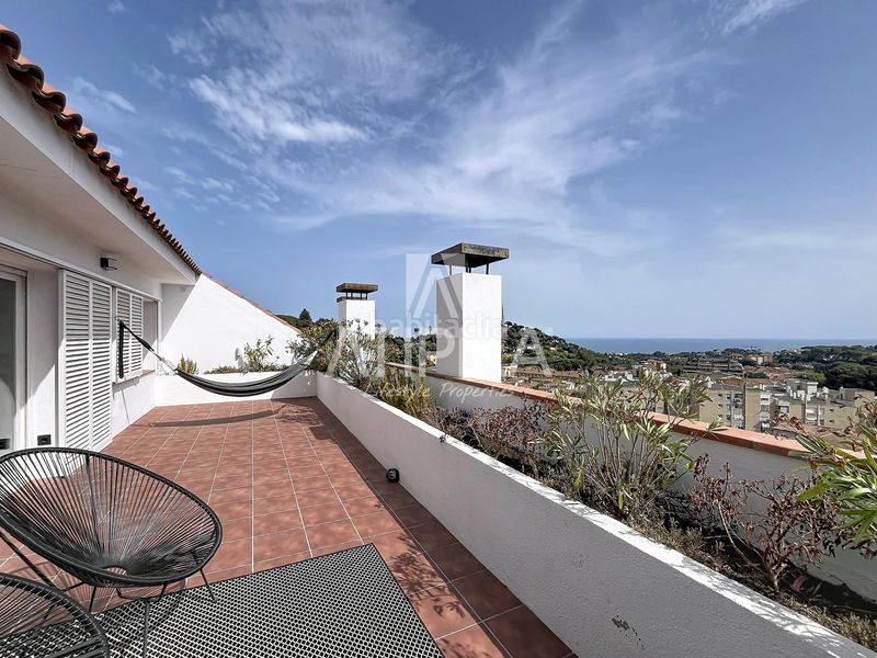 Foto a9d4f68f-7368-4990-af6e-45e120f0e991. Casa amb aparcament piscina a Rocaferrera Sant Andreu de Llavaneres