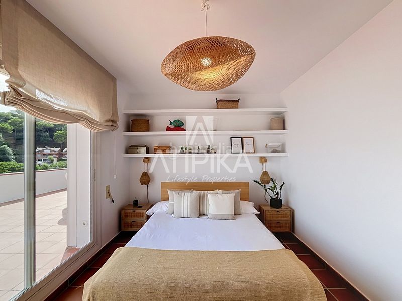 Foto aa361345-aa4e-4f99-bf0e-538b78aef02a. Casa amb aparcament piscina a Rocaferrera Sant Andreu de Llavaneres