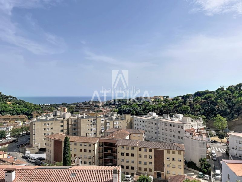 Foto cfdb1002-efd4-4565-b3be-931c96bdd512. Casa amb aparcament piscina a Rocaferrera Sant Andreu de Llavaneres