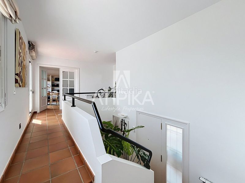 Foto d08ed693-79e9-4272-8b2a-aa9f26b11114. Casa amb aparcament piscina a Rocaferrera Sant Andreu de Llavaneres