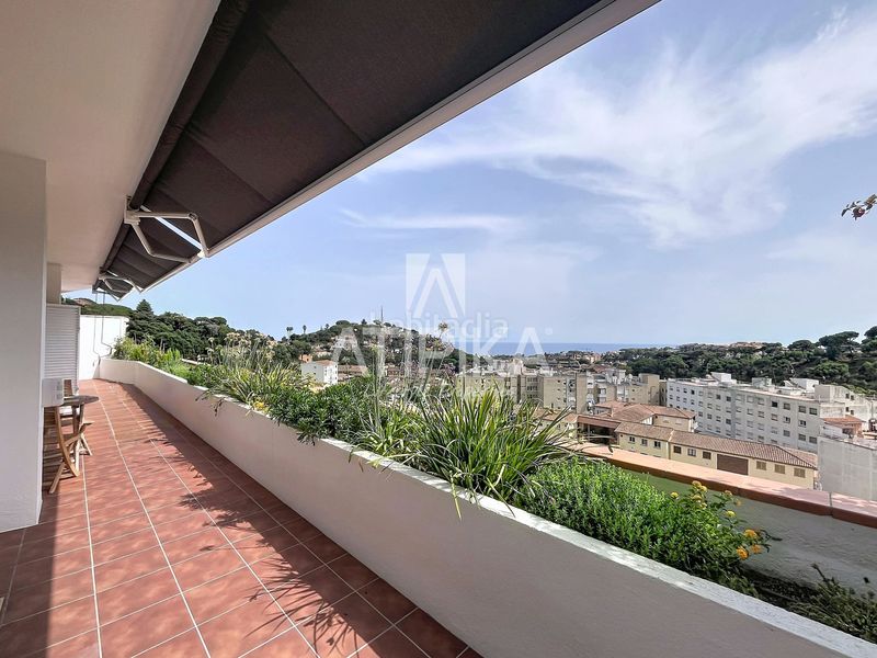 Foto ddd0620a-c65d-4061-bbca-aa69b48a92ad. Casa amb aparcament piscina a Rocaferrera Sant Andreu de Llavaneres