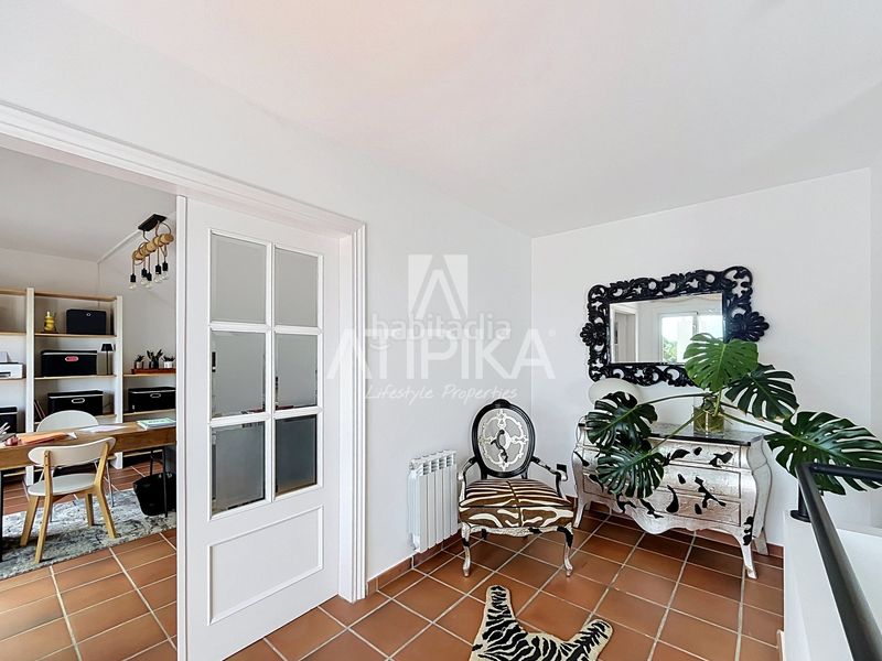 Foto e4a70cf8-160d-4f26-b4b6-a9d6b05d23a4. Casa amb aparcament piscina a Rocaferrera Sant Andreu de Llavaneres
