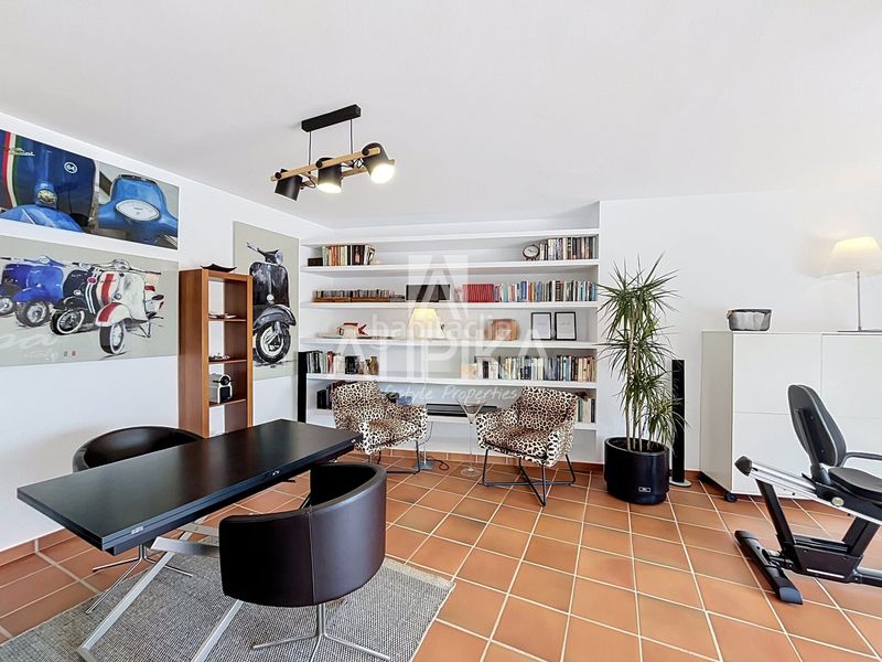 Foto ea5ebabe-a0f6-401e-b5d2-ba0b086212d0. Casa amb aparcament piscina a Rocaferrera Sant Andreu de Llavaneres