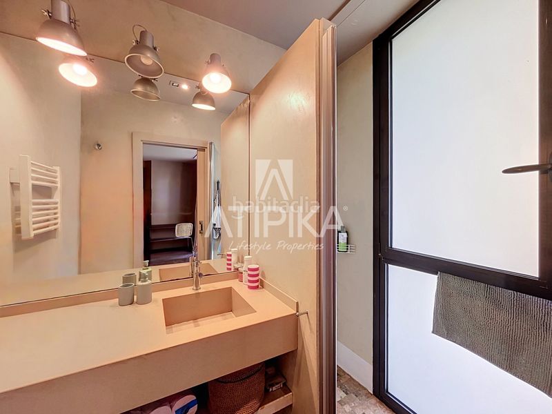 Foto 7476131b-4412-4b74-b736-7929c2807808. Lloguer casa amb aparcament piscina a Centre Sitges