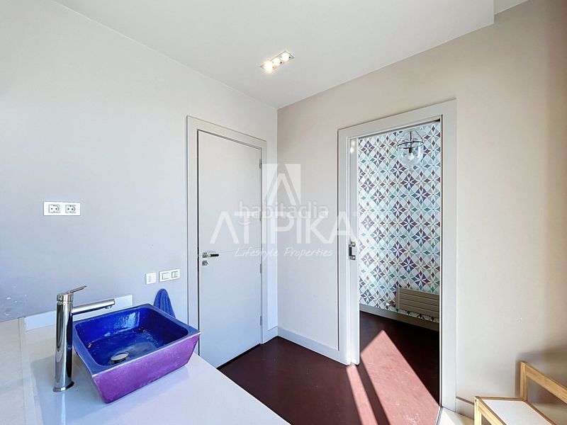 Foto 94c1f1dd-b1ca-4e20-b81a-1397666ecd77. Lloguer casa amb aparcament piscina a Centre Sitges