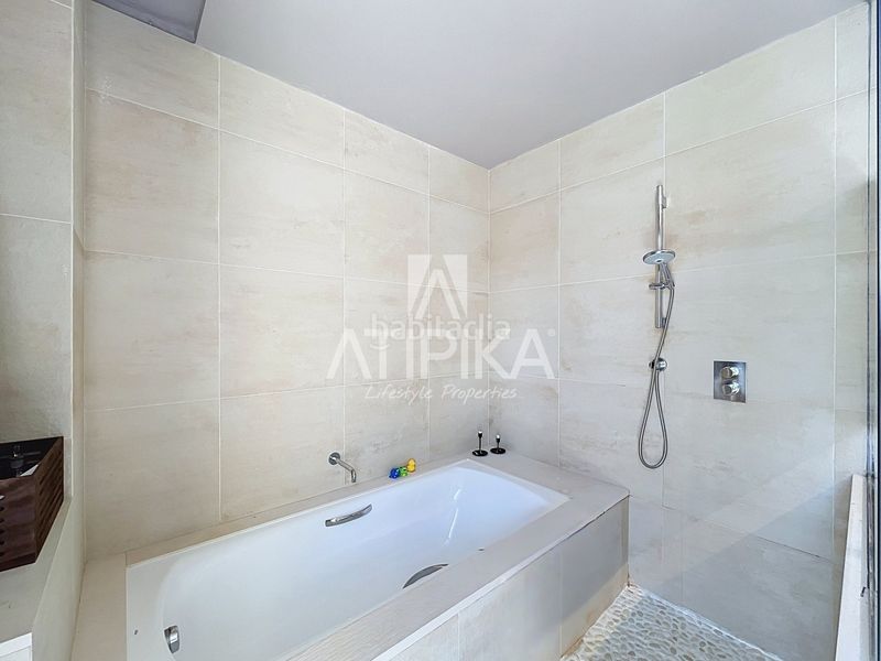 Foto 9cf5aa39-ae21-4cde-90a0-5b5b8269a14f. Lloguer casa amb aparcament piscina a Centre Sitges