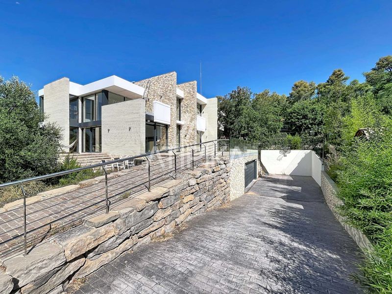 Foto 88204ea5-f1b8-4500-9a44-9735339d4ba9. Casa amb calefacció aparcament piscina a Begues
