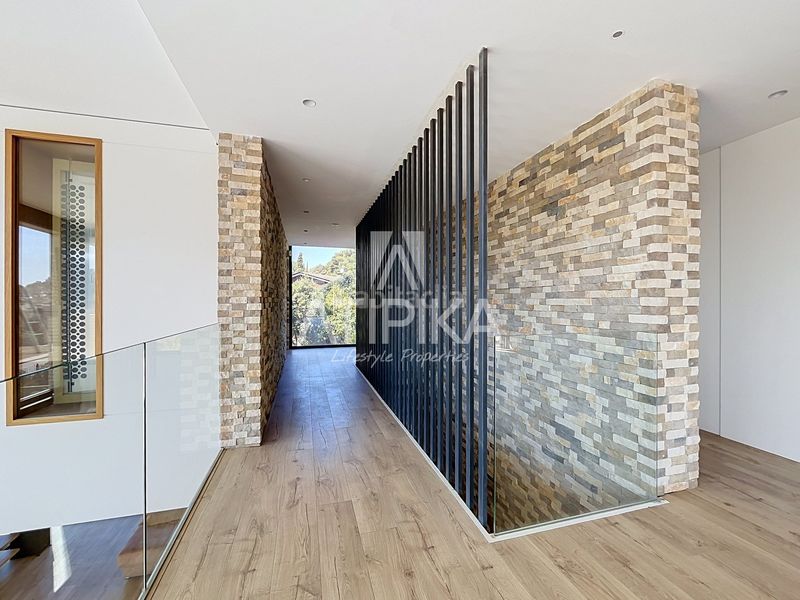 Foto ca0f7379-9778-48f1-8bc7-b5c887d9bae1. Casa amb calefacció aparcament piscina a Begues