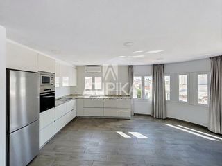 Flat in Tanques del Carme-Fort de l´Eau. Moderno y luminoso piso de 80m en venta en mahón