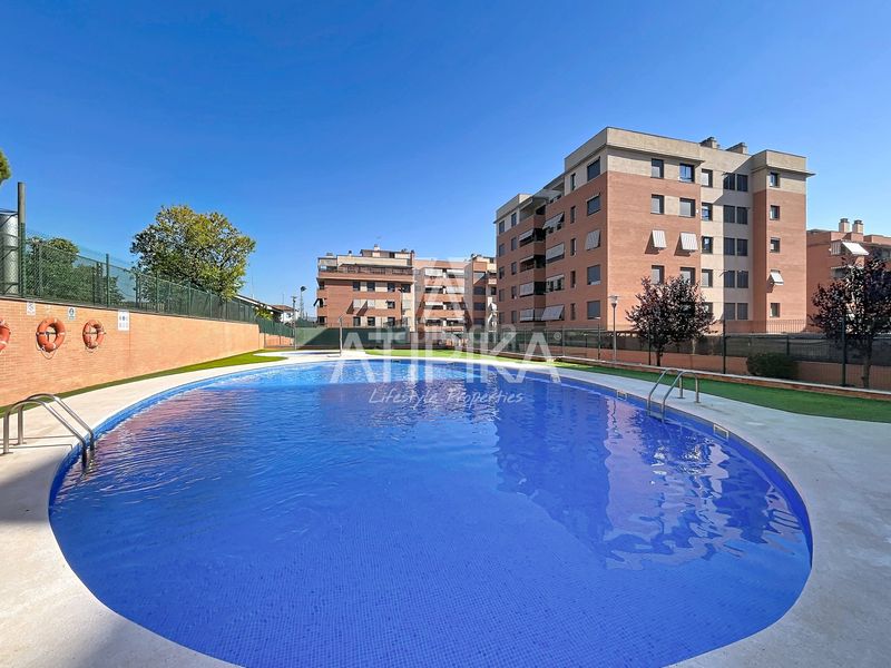 Foto 35f4815e-1f9a-46c5-8b5d-03252086ae09. Pis amb calefacció aparcament piscina a Castellarnau Sabadell