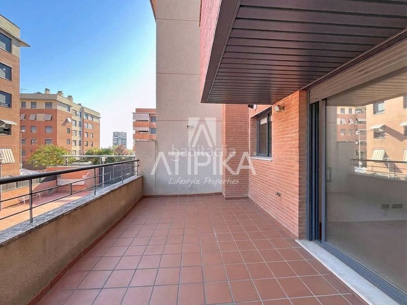 Foto 5eea71f5-6ce8-44e1-b952-8ce1b237c0bf. Pis amb calefacció aparcament piscina a Castellarnau Sabadell