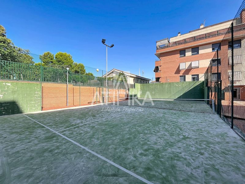 Foto b4996e1b-a23a-48a2-91e5-39faf66ab994. Pis amb calefacció aparcament piscina a Castellarnau Sabadell