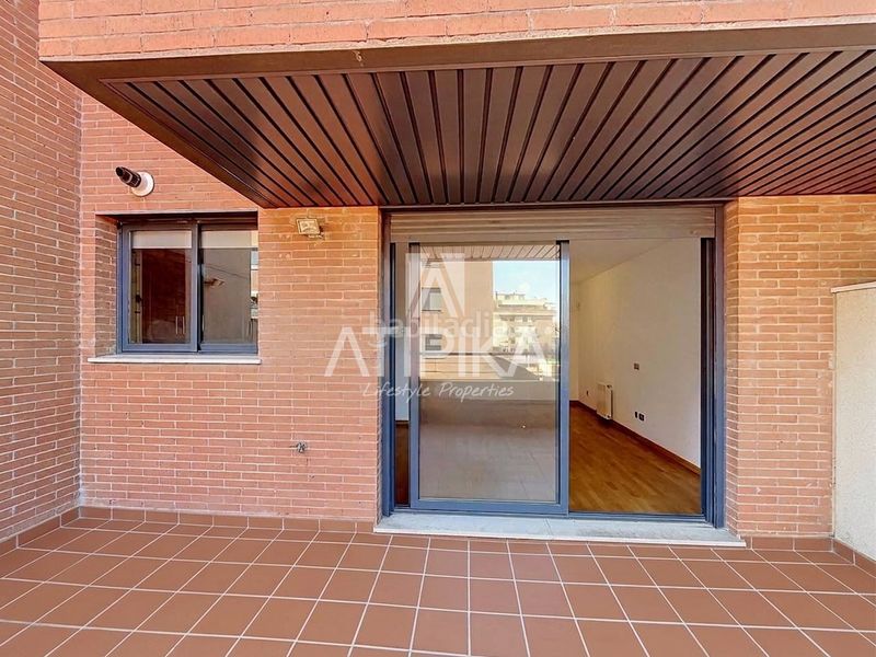 Foto cf58e796-8728-456e-9369-6da5a7d1242d. Pis amb calefacció aparcament piscina a Castellarnau Sabadell
