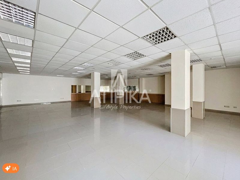 Foto cabaf213-4820-41ab-b9ac-82f2fbd86f2b. Rent business premise in Malgrat de Mar