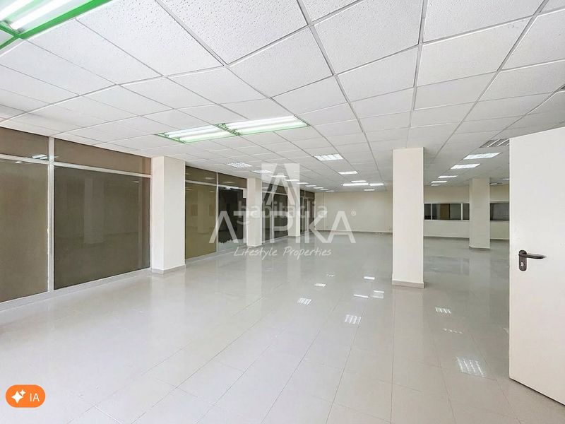 Foto deb3286f-7dd2-4a44-962c-0a0a9e677e16. Rent business premise in Malgrat de Mar