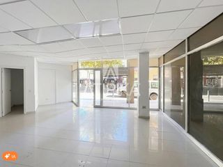 Business premise in Malgrat de Mar