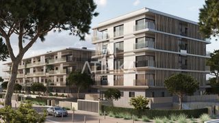 Appartamento in Gava Mar. Piso en venta de obra nueva de 3 habitaciones en primera linea d