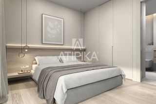 Appartamento in Gava Mar. Piso en venta de obra nueva de 3 habitaciones en primera linea d