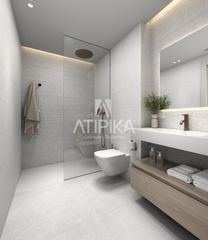 Appartamento in Gava Mar. Piso en venta de obra nueva de 3 habitaciones en primera linea d