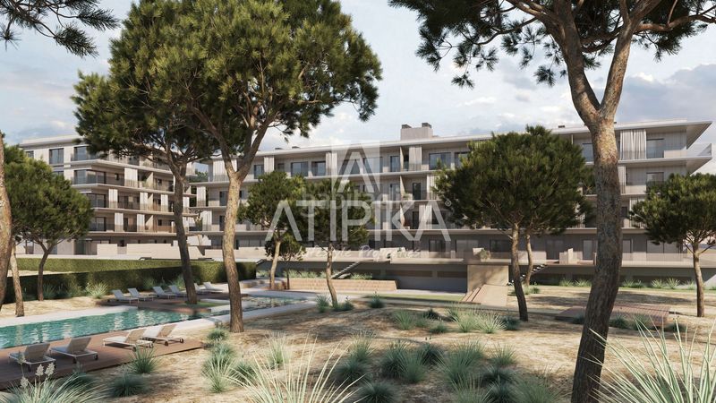 Foto e8e49ba2-303a-4bac-9e4b-a3477792cb28. Pis amb calefacció aparcament piscina a Gava Mar Gavà
