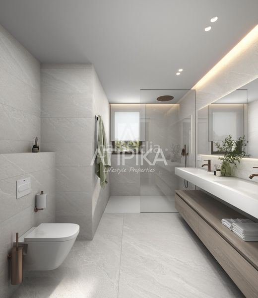 Foto 682f9902-48e6-48f9-ab00-7f01320cfb4d. Pis amb calefacció aparcament piscina a Gava Mar Gavà