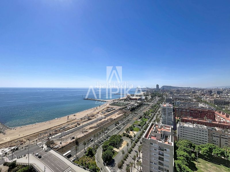 Foto 86ab3147-d590-4927-aef4-3952fc86c534. Pis amb aparcament piscina a Diagonal Mar i el Front Marítim del Poblenou Barcelona