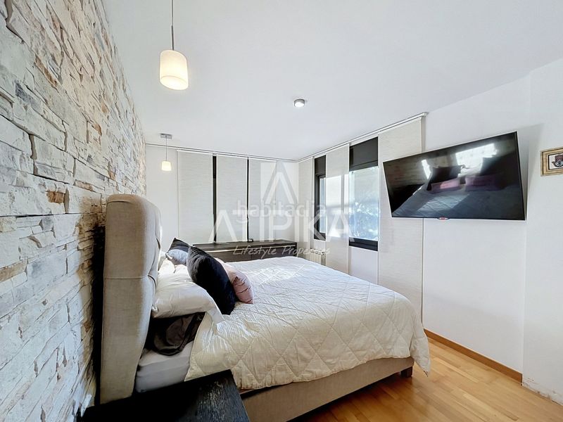 Foto 44abcad4-42d5-4148-a93d-f225b3cb9ba3. Miete haus mit parking in El Poal Castelldefels