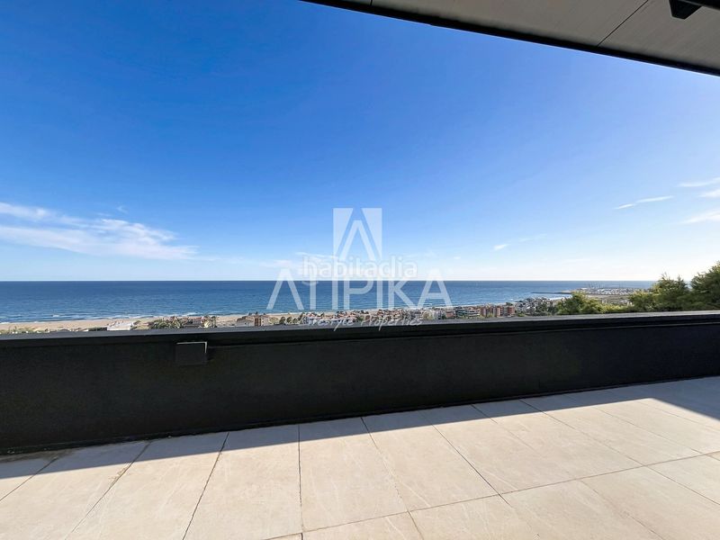 Foto 4ce916af-71ff-45d8-8aa2-bc50ea369c11. Miete haus mit parking in El Poal Castelldefels
