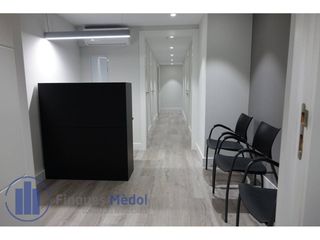 Alquiler Oficina  Rambla nova. Oficina en alquiler en eixample