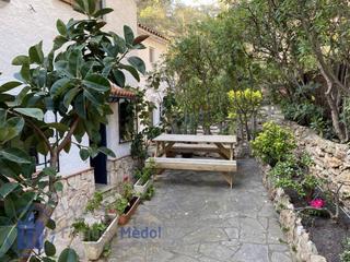 Reihenhaus in La Mora. Chalet adosado en venta en urbanitzacions de llevant