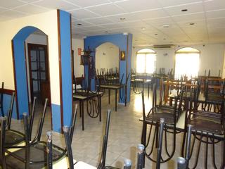 Geschäftsraum  Sant pere. Restaurante en venta en barris marítims